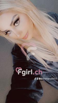 Ts Aysha - Transsexuel à Genève