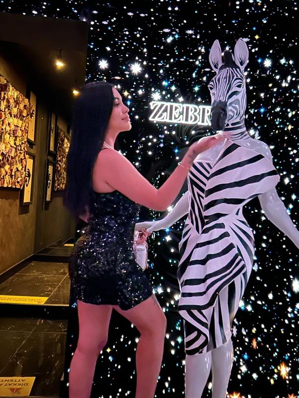 Ayumi - Escort à Vevey
