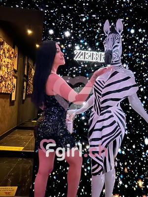 Ayumi - Escort à Vevey

