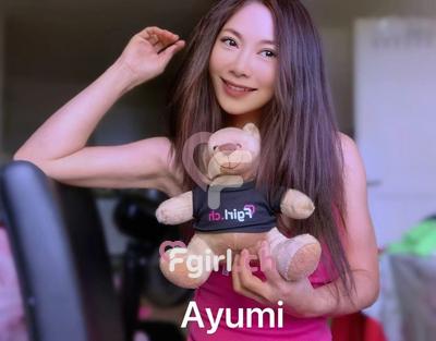 Ayumi & Sophia - Escort in Moudon