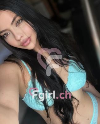 Azaleia - Escort in Renens

