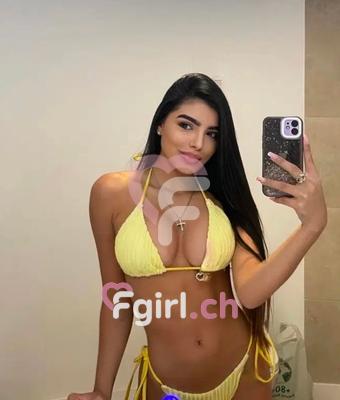 Azaleia - Escort a Fribourg