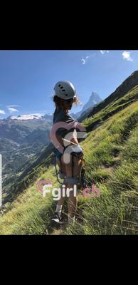 Azelle - Escort a Genève
