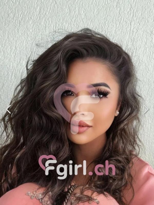 Baan Thaï - Masseuse érotique à Genève
