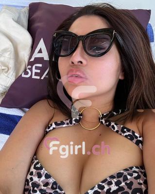 Baan Thaï - Masseuse érotique à Genève
