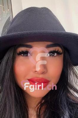 Baan Thaï - Massaggiatrice erotica a Genève
