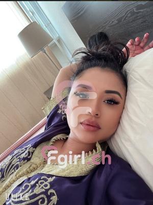 Baan Thaï - Erotic masseuse in Geneva
