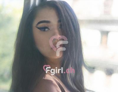 Baan Thaï - Masseuse érotique à Genève
