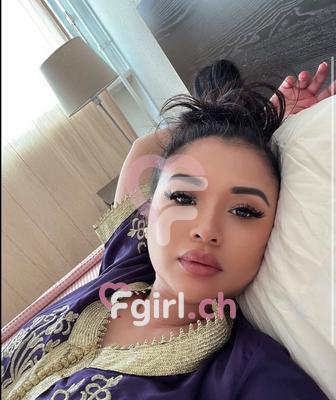 Baan Thaï - Masseuse érotique à Genève
