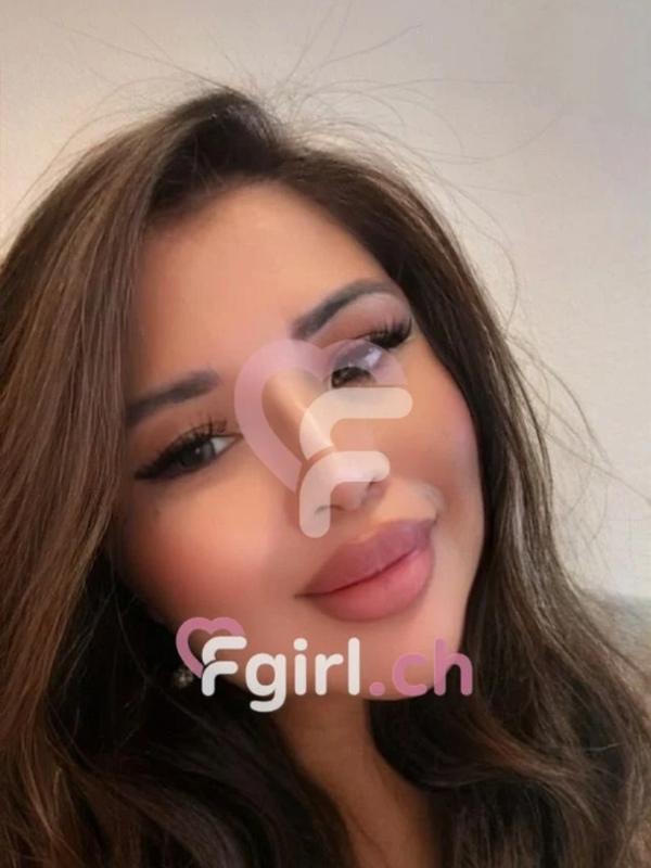 Baan Thaï - Massaggiatrice erotica a Genève
