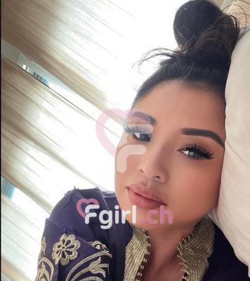 Baan Thaï - Masseuse érotique à Genève
