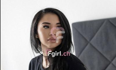 Baan Thaï - Masseuse érotique à Genève
