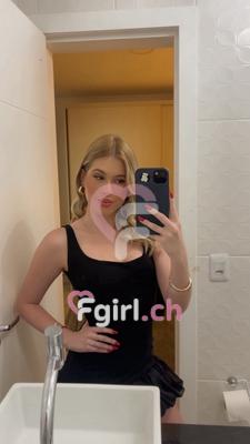 Babi - Escort in Basel