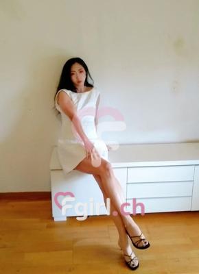 Baby - Escort à Yverdon-les-Bains

