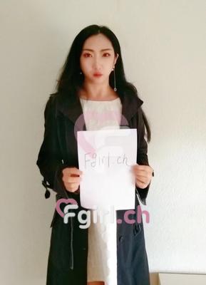 Baby - Escort à Yverdon-les-Bains