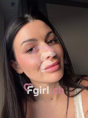 Laura - Escort à Genève
