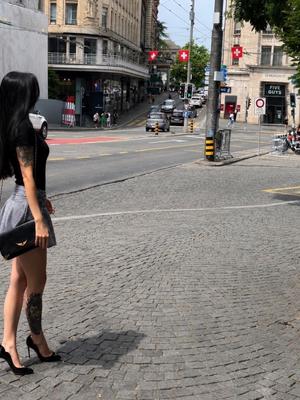 Laura - Escort en Sion
