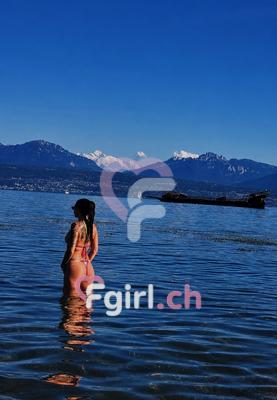 Laura - Escort in Morges
