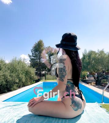 Laura - Escort à Genève
