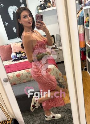 Laura - Escort in Morges