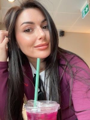 Laura - Escort en Morges
