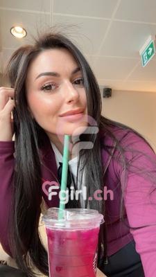Laura - Escort à Genève