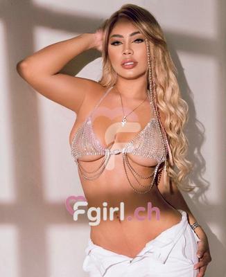 Baioleth - Escort in Bulle
