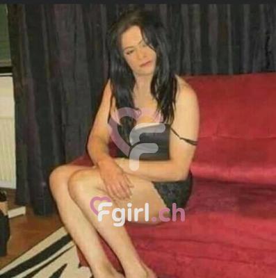 Ts Bambolina - Transsexual in Geneva
