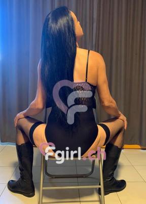 Ts Bambolina - Transsexual in Geneva
