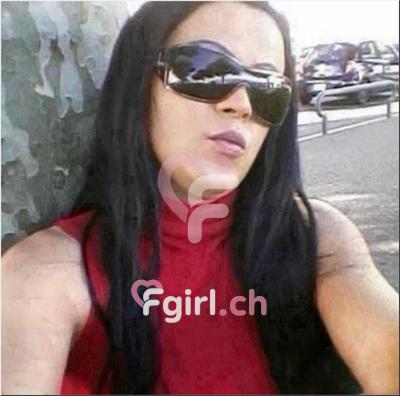 Ts Bambolina - Transsexual in Geneva