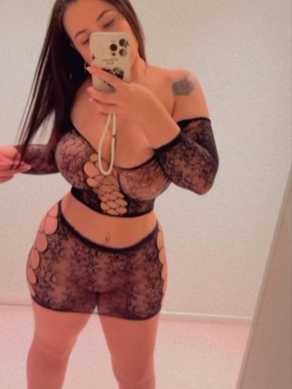 Barbara - Escort à Fribourg
