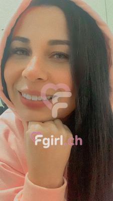 Barbara - Escort à Fribourg