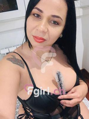 Barbara - Escort à Fribourg