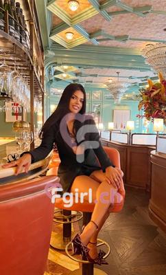 Barbara - Escort in Lausanne
