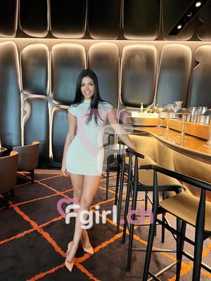 Barbara - Escort in Lausanne
