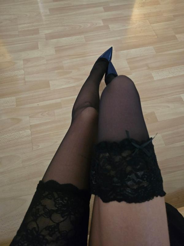 Barbara - Dominatrice BDSM à Genève
