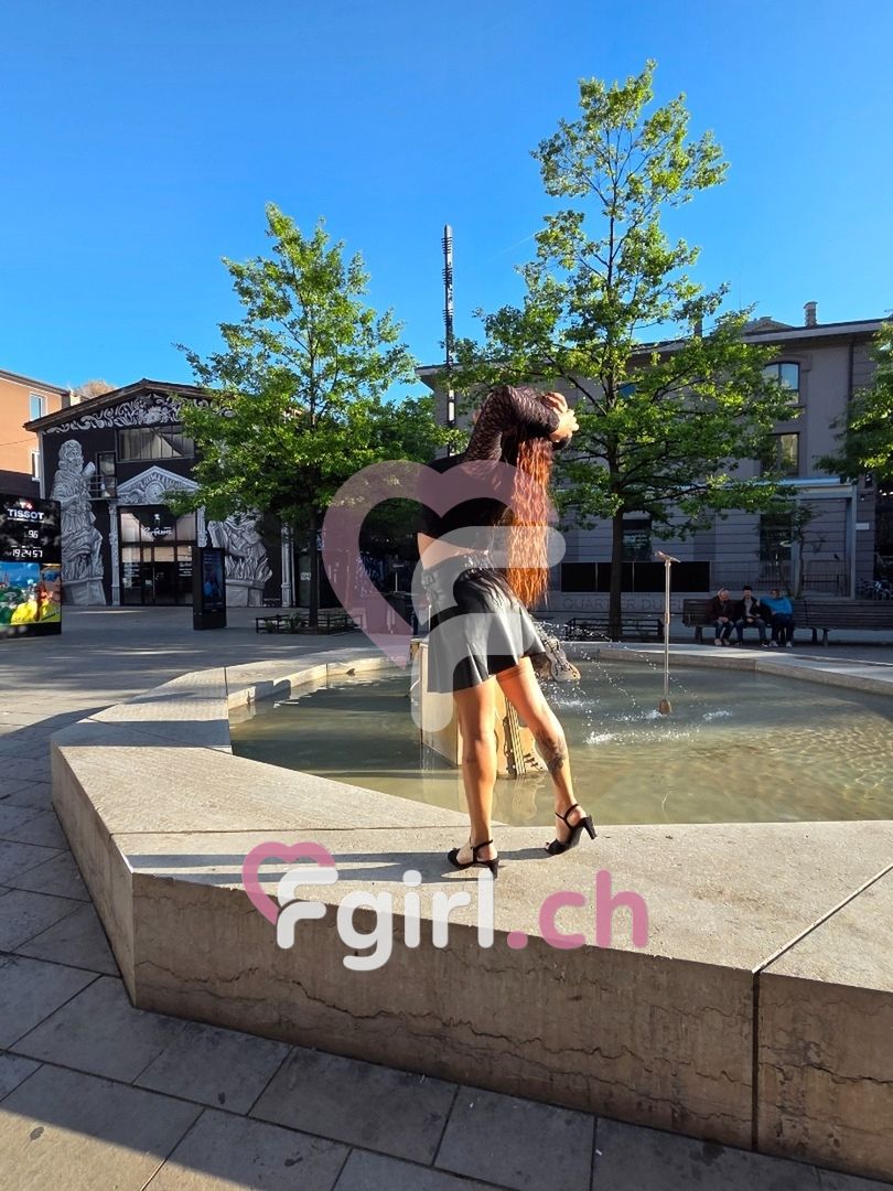 Barbara – Nyon photo 3