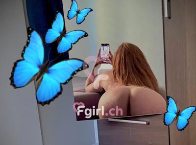 Ts Barbara - Transsexuel à Sion

