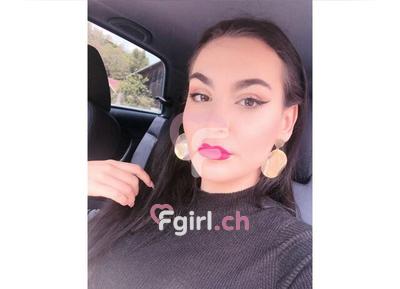Barbara - Escort in Lausanne