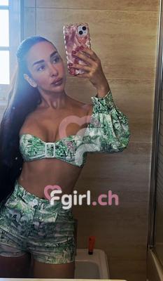 Barbara - Escort à Monthey