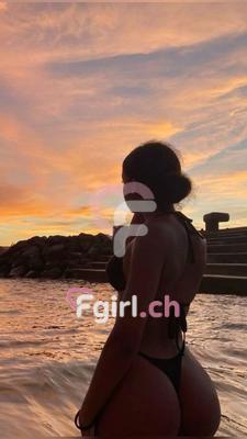 Barbara - Escort à Montreux
