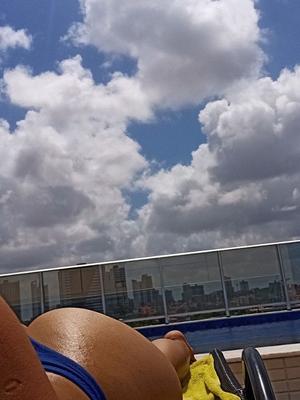 Barbara - Escort in Montreux
