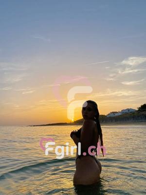 Barbara - Escort à Montreux
