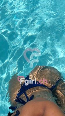 Barbara - Escort à Montreux
