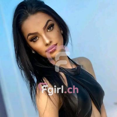 Barbara - Escort in Geneva
