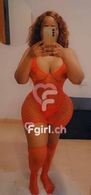 Barbara - Escort a Renens
