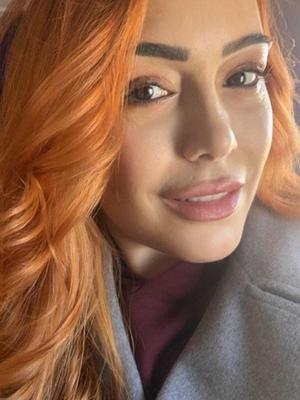 Mary - Escort à Morges
