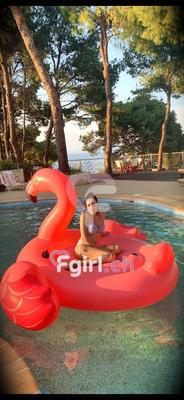 Mary - Escort à Sion
