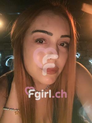 Mary - Escort à Lausanne
