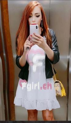 Mary - Escort à Lausanne